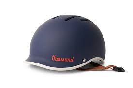 Thousand Heritage 2.0 Helmet Medium - Thousand Navy