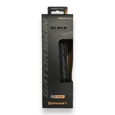 Contential Gatorskin 700x28c Black Edition Folding Tire