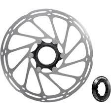 SRAM CenterLine Disc Brake Rotor - 160mm, Center Lock
