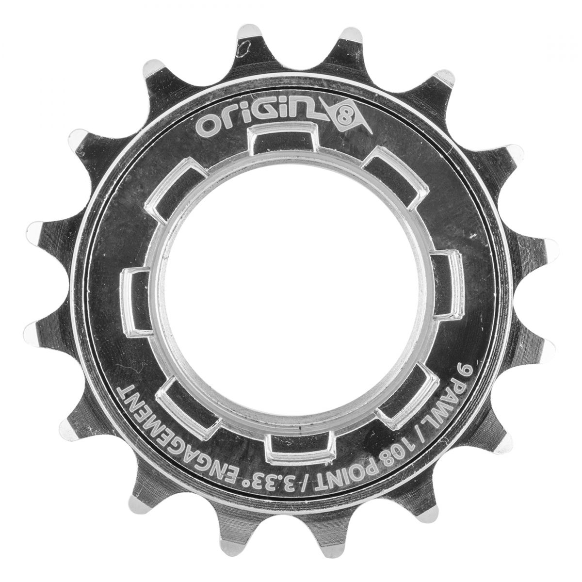 Origin 8 Hornet Preformance 108 Freewheel