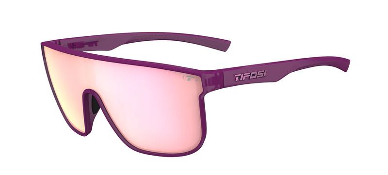 Tifosi Sanctum-  Plum Crazy XL