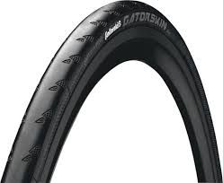 Contential Gatorskin 700x32c Black Edition Folding Tire