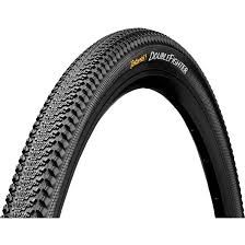 Continental Double Fighter III 700x35