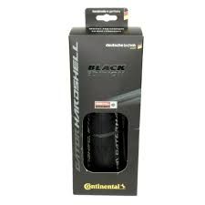 Continental Gator Hardshell Black Edition 700x32c