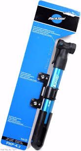 Park Tool PMP-4.2 Frame Pump