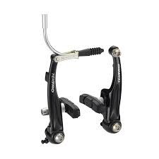 Tektro 837AL Linear Pull V-Brake - Black