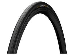 Continental Ultra Sport III (700x23c) Wire Tire