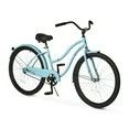 Concord Pacifica Cruiser Women’s 26” Light Blue