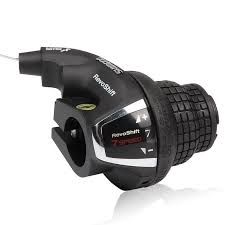 Shimano SL-RS35 6s Grip Shifter