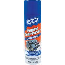 Gunk 14 fl oz Non Chlorinated Brake Cleaner