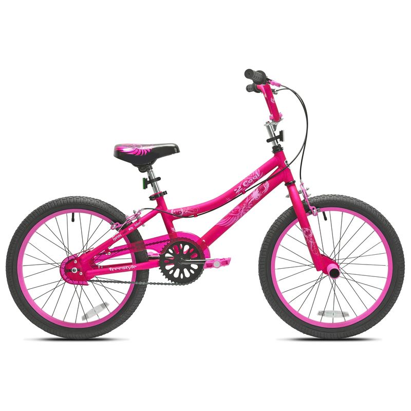 Kent 2 Cool 20&quot; Pink