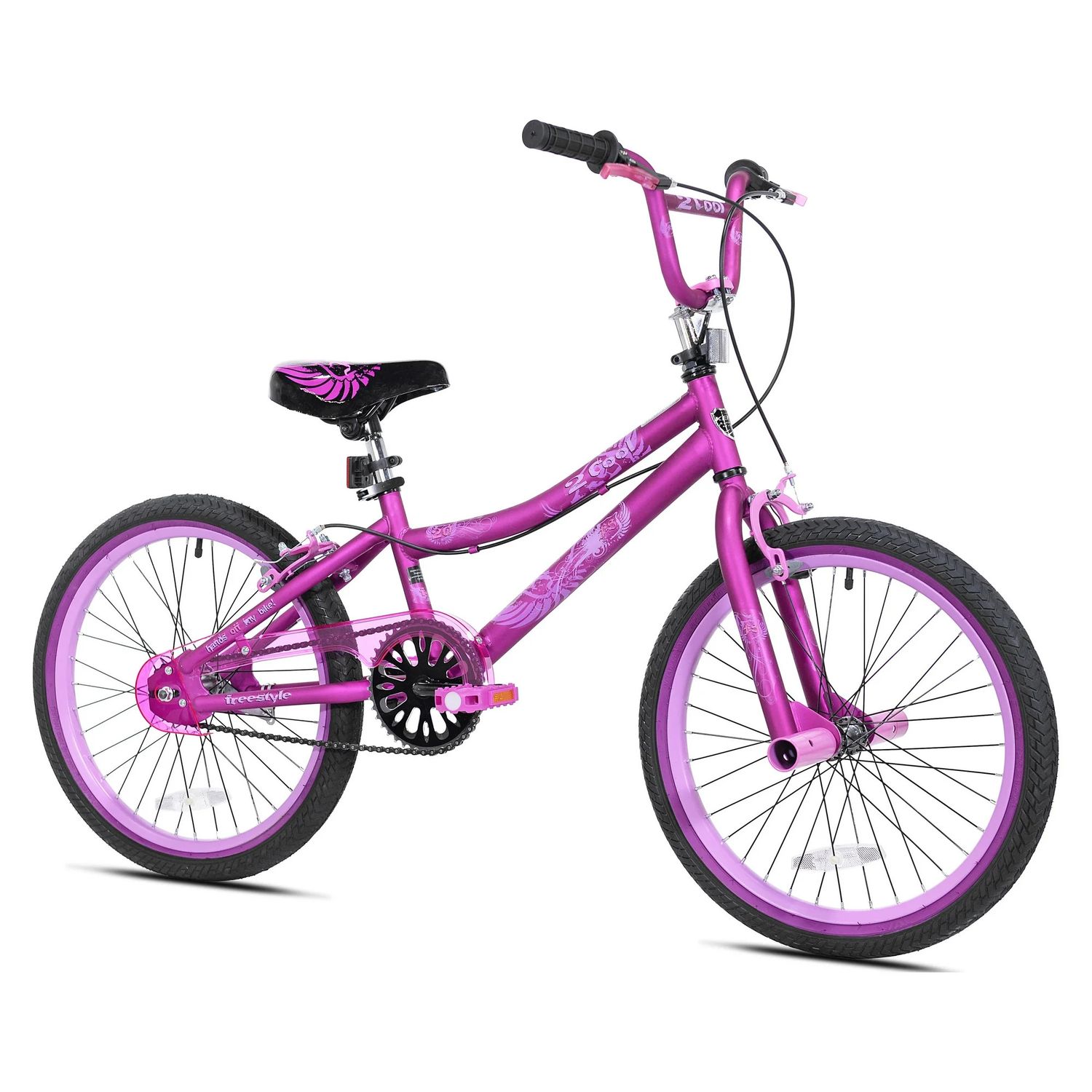 Kent 2 Cool 20&quot; Purple