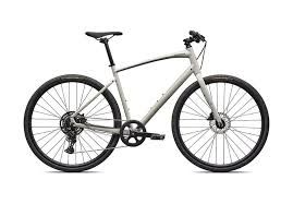 Specialized Sirrus X 2.0 Dolomite Metallic/Majesty Blue Medium