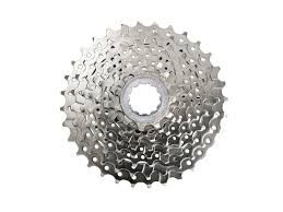 Shimano Cassette CS-HG50-8 8 Speed 11-28t