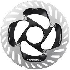 Shimano Center Lock Disc Brake Rotor 140mm RT-CL900