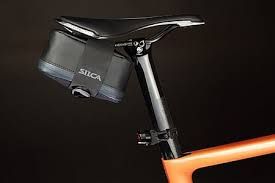 Silca Mattone Grande Saddle Bag