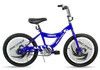 Micargi Dragon 20"  BMX Freestyle - Blue
