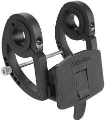 Electra Quick Release Basket Bracket &amp; Mount