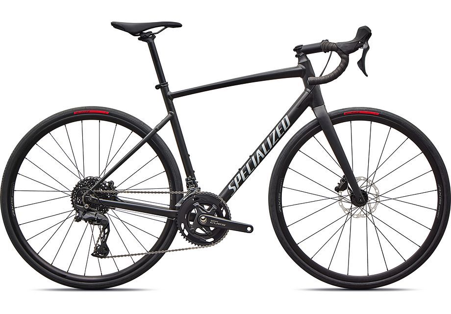 Specialized Allez Obsidian/Dove Grey 52 cm