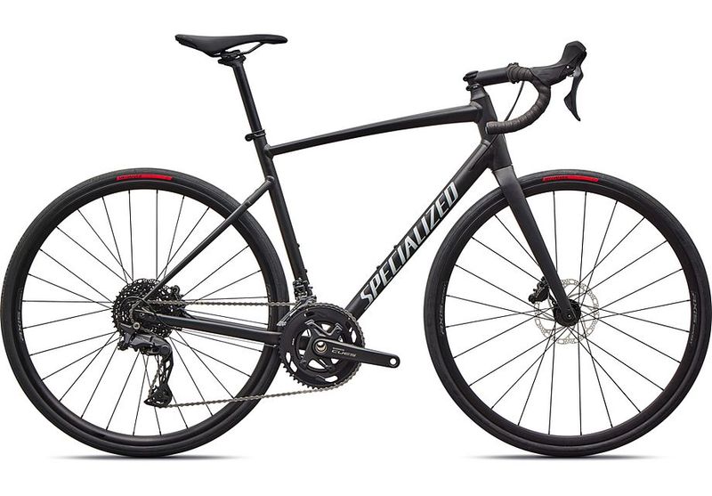 Specialized Allez Obsidian/Dove Grey 52 cm