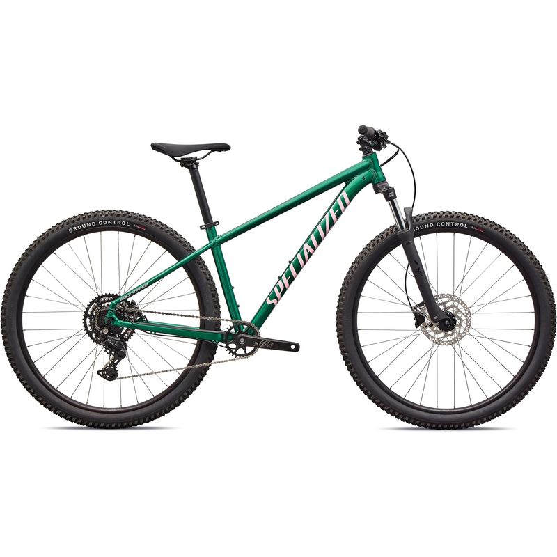 Specialized Rockhopper Sport 29 Pine Green/Desert Rose Medium