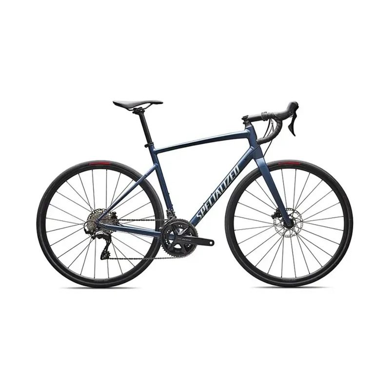 Specialized Allez Comp Cast Blue Metallic/Dune White 56 cm