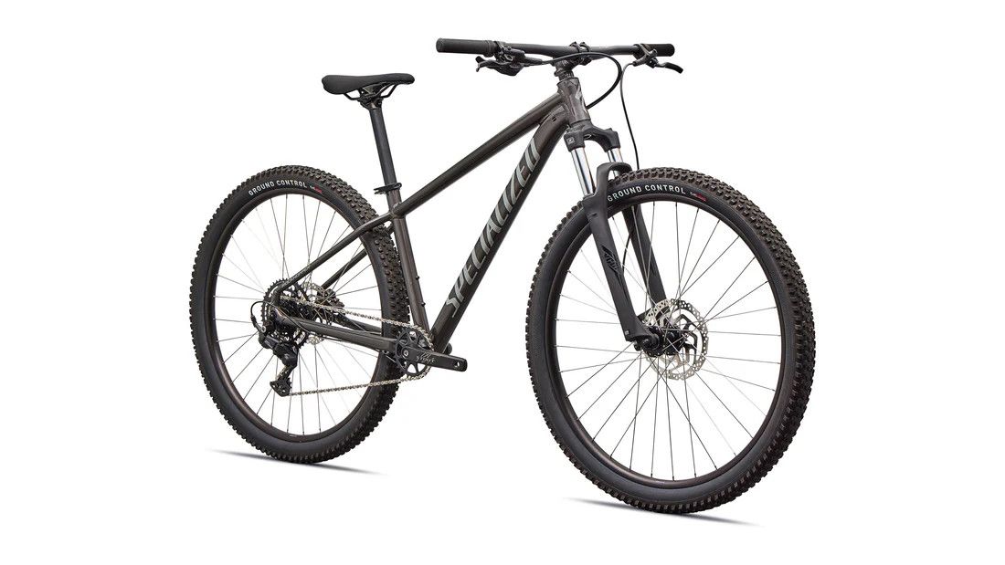 Specialized Rockhopper Sport 27.5 Gloss Smoke/Cool Grey X-Small