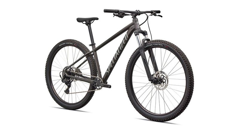 Specialized Rockhopper Sport 27.5 Gloss Smoke/Cool Grey X-Small
