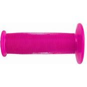 ODI Mushroom Single Ply Pink Grips