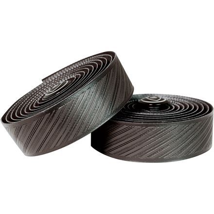Silca Nastro Cuscino 3.75 Bar Tape - Black