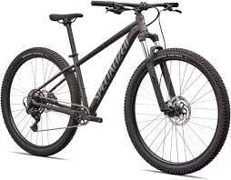 Specialized Rockhopper Sport 27.5 Gloss Smoke/Cool Grey Small
