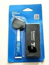 Giant Tire Patch Kit