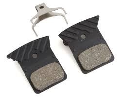 Shimano Disc Brake Pads BP-L05A-RF (Resin/Fins)