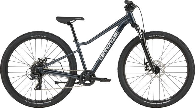 Cannondale Trail 26 TUB Tungsten Blue