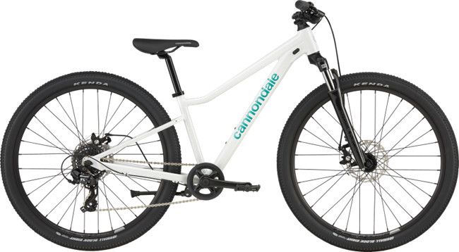 Cannondale Trail 26 CAS Cashmere