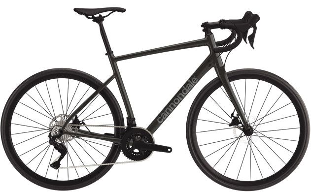 Cannondale Synapse 2 OBS  Obsidian 56 cm