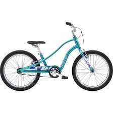 Electra 1 Sprocket 20&quot; - Mermaid