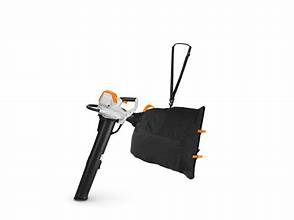 Stihl SHA 140 Unit Only