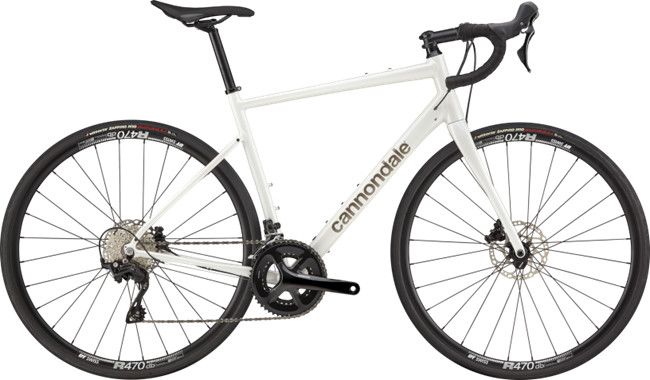 Cannondale Synapse 1 CAS - Cashmere 51 cm