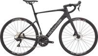 Cannondale Synapse Carbon 5 BLK - Black 56 cm
