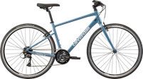 Cannondale Quick 4 SMC Storm Cloud - X-Small