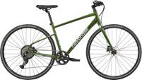 Cannondale Quick 3 SGR - Spruce Green Medium