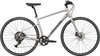 Cannondale Quick 3 GRY Grey - Medium