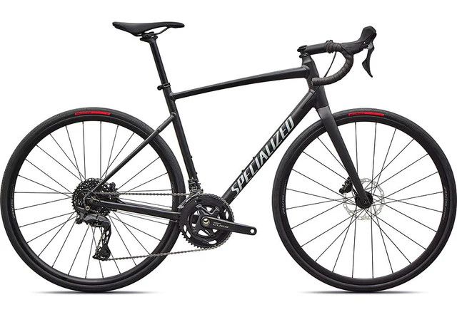Specialized Allez Obsidian/Dove Grey 61 cm