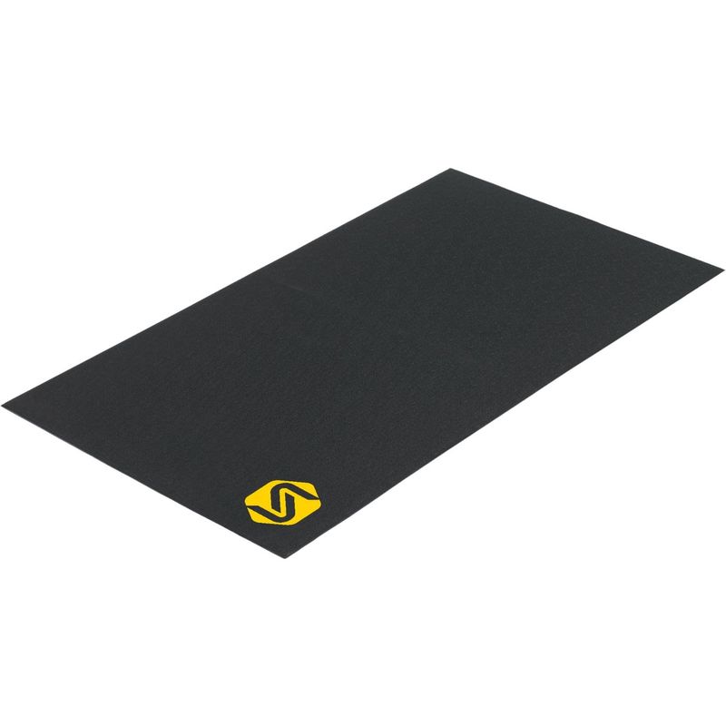 Saris Bike Trainer Mat