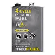 TruFuel 4-Cycle 110 Ounces