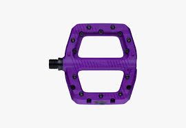 RaceFace Chester Pedal Small Purple