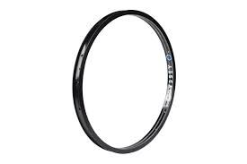 Odyssey Hazard Lite Rim - 24" (Black) (36H)