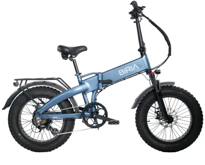 Biria Electric Bikes