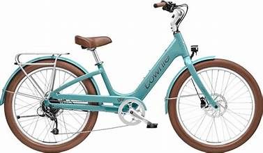 Electra Electric Bikes